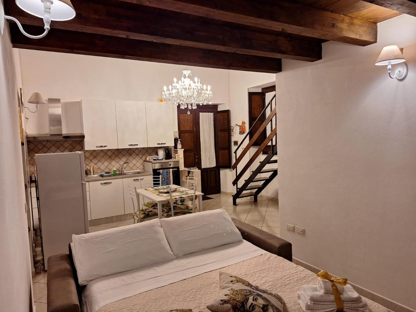 La Casa Di Sarah Villa Syracuse Exterior foto